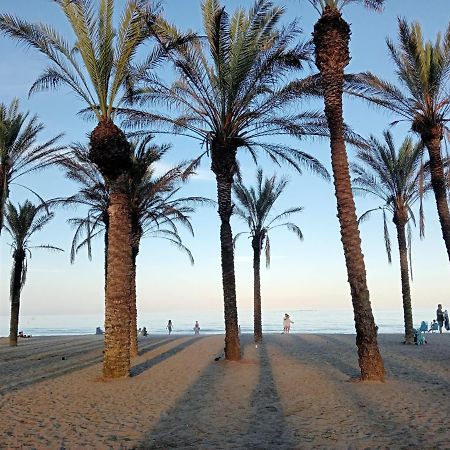 Appartement Torremolinos Apartamento Elisamar Sun&Beach Extérieur photo