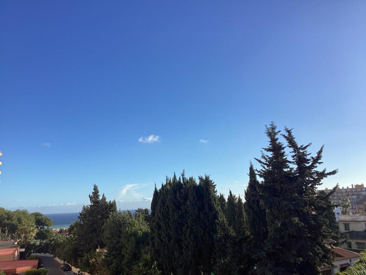 Appartement Torremolinos Apartamento Elisamar Sun&Beach Extérieur photo