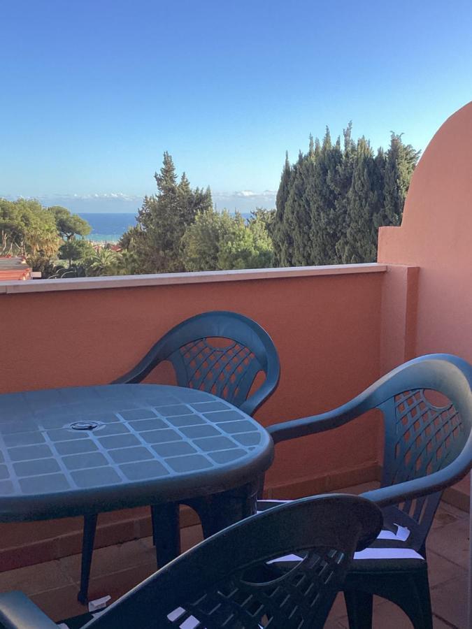 Appartement Torremolinos Apartamento Elisamar Sun&Beach Extérieur photo