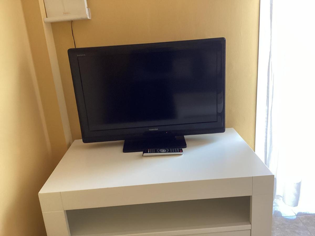 Appartement Torremolinos Apartamento Elisamar Sun&Beach Extérieur photo