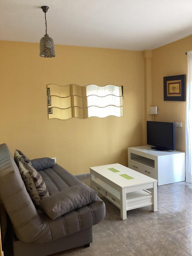 Appartement Torremolinos Apartamento Elisamar Sun&Beach Extérieur photo