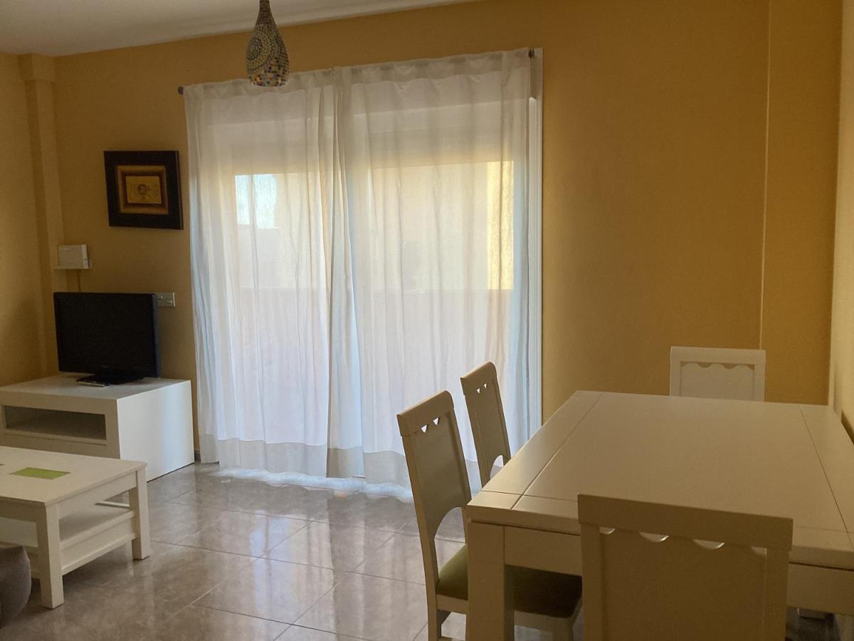Appartement Torremolinos Apartamento Elisamar Sun&Beach Extérieur photo