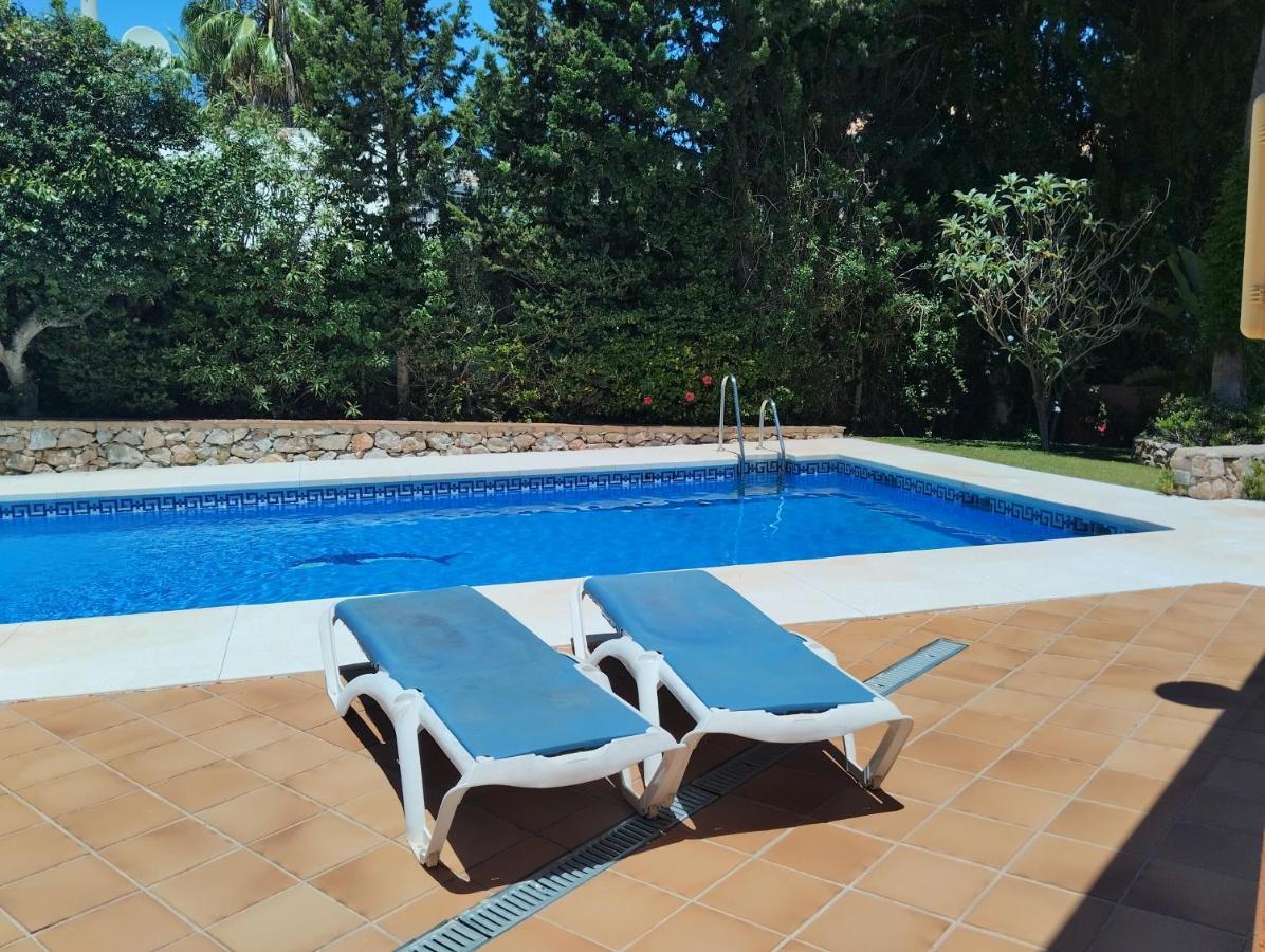 Appartement Torremolinos Apartamento Elisamar Sun&Beach Extérieur photo