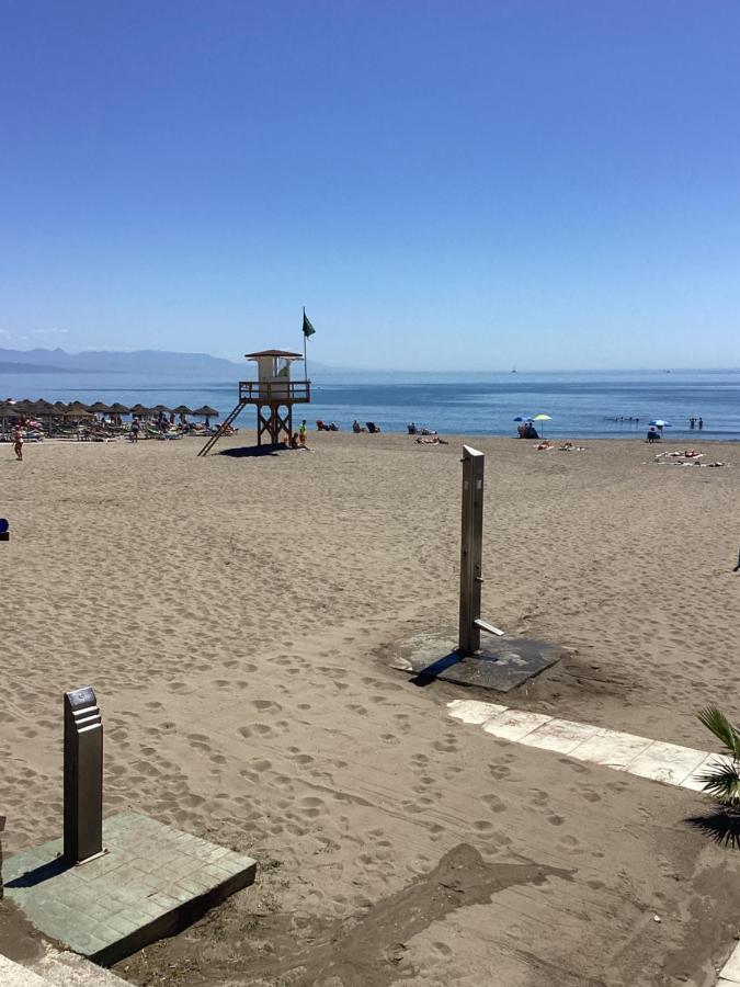 Appartement Torremolinos Apartamento Elisamar Sun&Beach Extérieur photo